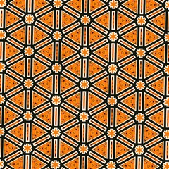 seamless pattern