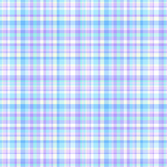 Seamless checkered pattern. Abstract geometric wallpaper of the surface. Striped multicolored background. Light texture. Print for banners, flyers, t-shirts and textiles. Vintage and retro style