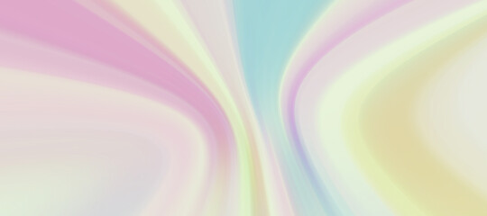 gradient rainbow background simple backdrop design. blurred pastel background