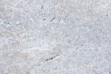 Marble texture stone background. Abstract background pattern. White and grey colour. 