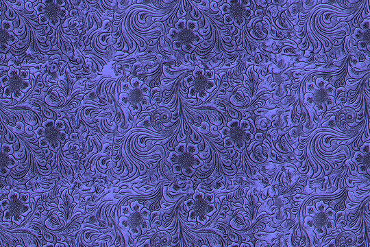 Motif alpha texture design