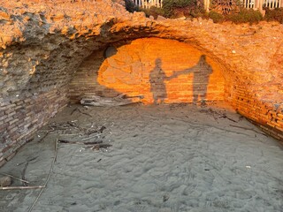 Tramonto con amore
