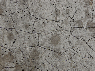 cracked wall texture