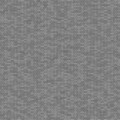 Motif pattern Brick design overlay