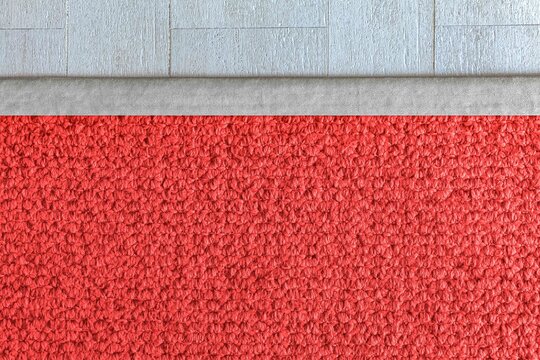 red carpet texture seamless