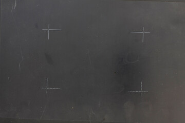 Dusty Plastic texture