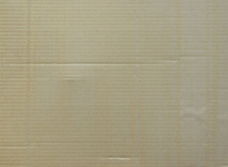 old cardboard texture