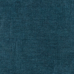 Denim close up texture