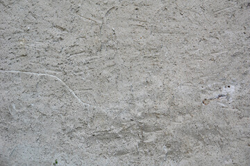Concrete wall texture