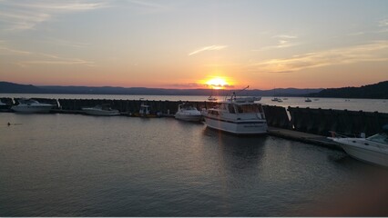 Hudson River 