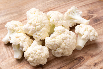 カリフラワー（カット）