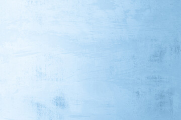 塗装された扉のアップ