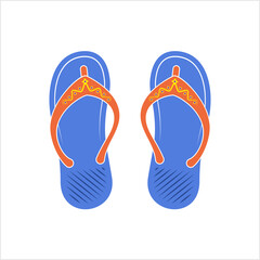 Beach Slipper M_2010005