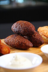 food fast food restaurat groceries cake hamburguer 