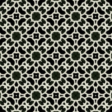 Crochet Lace Pattern