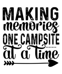camping svg, Camping Svg Bundle, camper svg | svg files for cricut | camp life svg