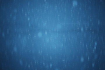 blurred background snowfall nature, abstract falling snowflakes design