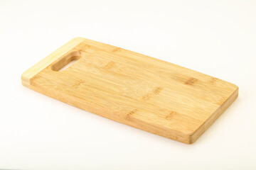 Bamboo wooden board for kitchen