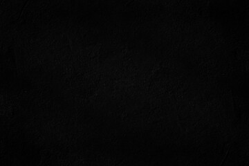 abstract black background blank concrete wall grunge stucco cracked texture