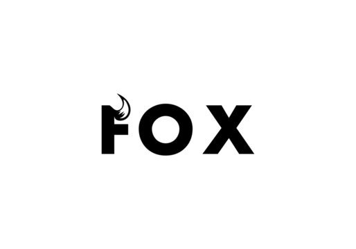 fox logo png