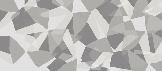 abstract geometric background