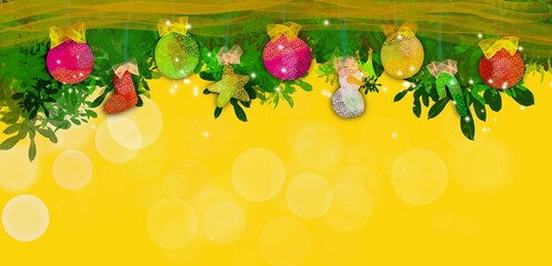 ornament background