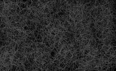black and white background