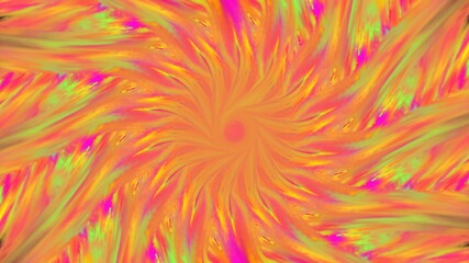 Beautiful unusual background picture