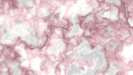 Abstract marble background in rose and gray colors