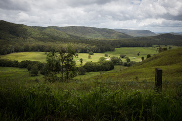 Country view