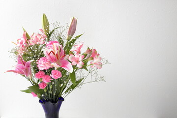 花束｜右スペース