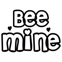 Bee Mine