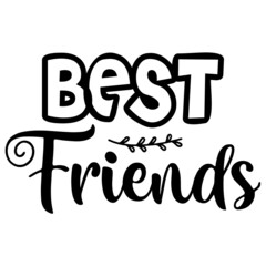 Best Friends