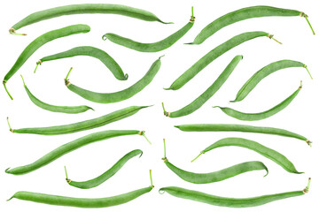 Black eyed peas collection