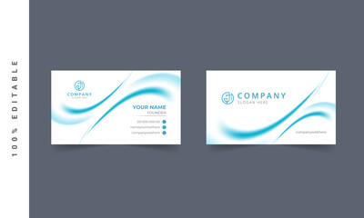 Modern business card template. Business card with photo, business card photography, business card layout. photography business cards. Blue business card, Orange business card, Yellow business card, Re