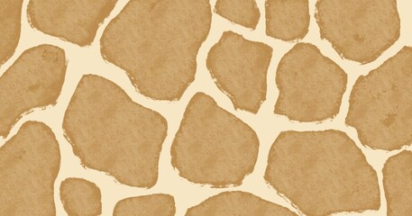 giraffe © 1110