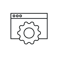 business and development icon