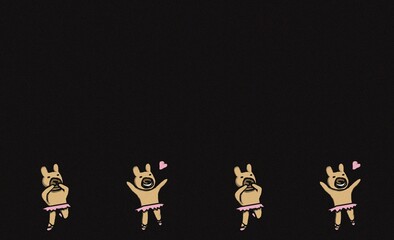 ballerina bear
