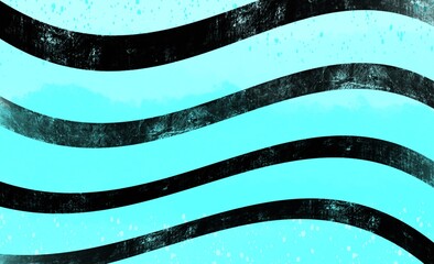 grunge background with stripes