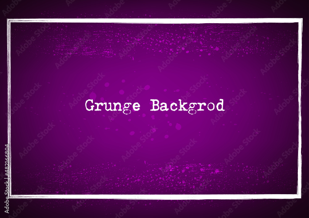 Poster abstract background grunge style surface with stains dirty for backdrop vector illustration
