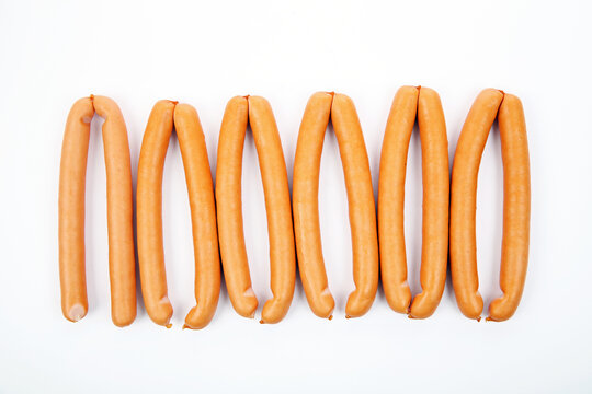 Wiener W&uuml;rstchen