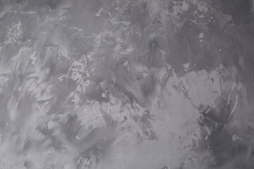 textural abstract gray background. substrate. place for text. space