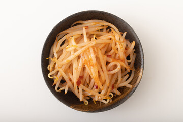 おつまみもやし