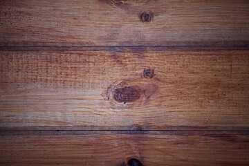 Obraz premium wooden boards texture close up. Vintage wooden surface background. Unpainted natural hardwood boards texture. Weathered surface of the old planks of wooden wall close-up. High contrast wood texture.