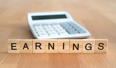 Earnings