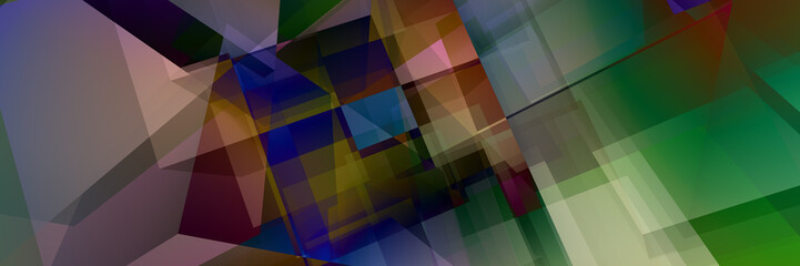 Naklejka premium abstract background