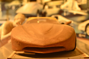 アメリカ生活写真、一般的な日常風景