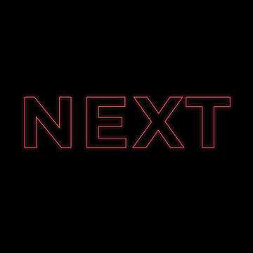 text effect 