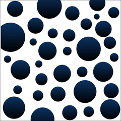 polka dot background