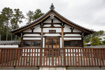京都・大本山相国寺